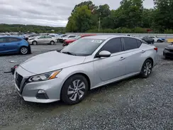 1N4BL4BV7LC150082 2020 NISSAN ALTIMA