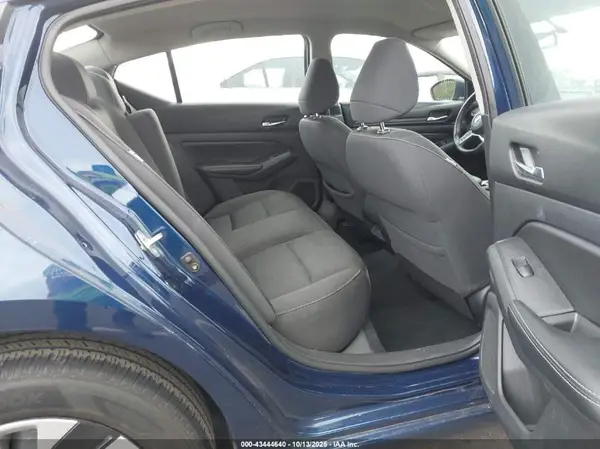 1N4BL4BV7LC150227 2020 NISSAN ALTIMA - Image 8