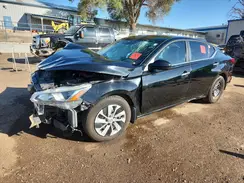 1N4BL4BV7LC153029 2020 NISSAN ALTIMA