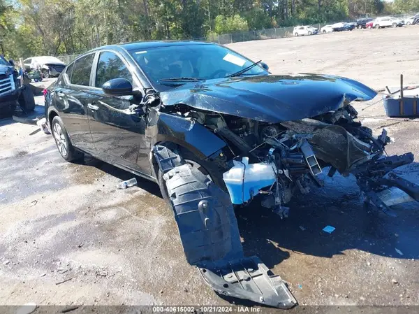 1N4BL4BV7LC155802 2020 NISSAN ALTIMA - Image 1