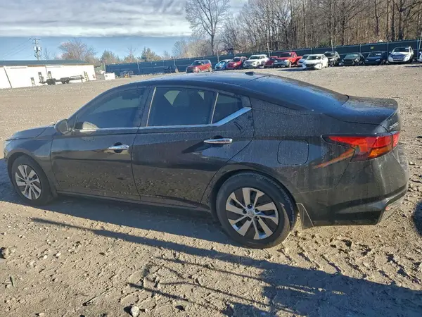 1N4BL4BV7LC156741 2020 NISSAN ALTIMA - Image 2