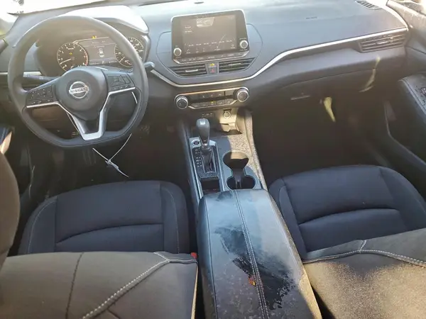 1N4BL4BV7LC156741 2020 NISSAN ALTIMA - Image 8