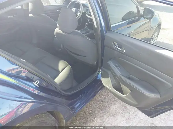1N4BL4BV7LC156965 2020 NISSAN ALTIMA - Image 8