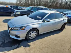1N4BL4BV7LC158070 2020 NISSAN ALTIMA