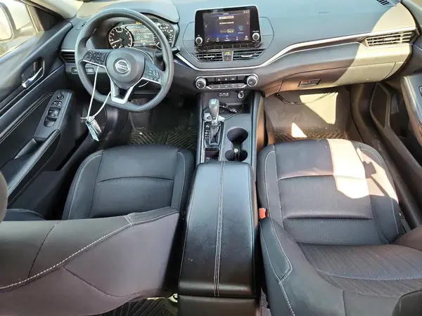 1N4BL4BV7LC158070 2020 NISSAN ALTIMA - Image 8