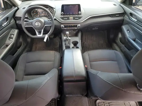 1N4BL4BV7LC158148 2020 NISSAN ALTIMA - Image 8