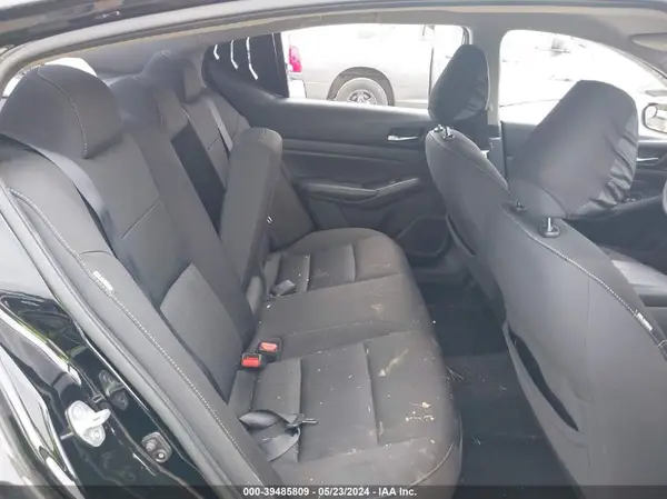 1N4BL4BV7LC158280 2020 NISSAN ALTIMA - Image 8