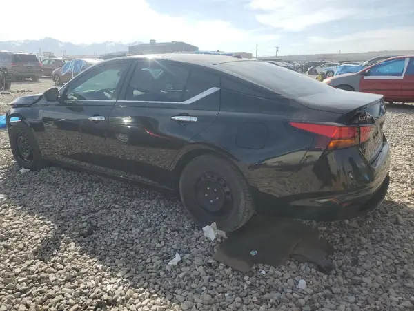 1N4BL4BV7LC158523 2020 NISSAN ALTIMA - Image 2