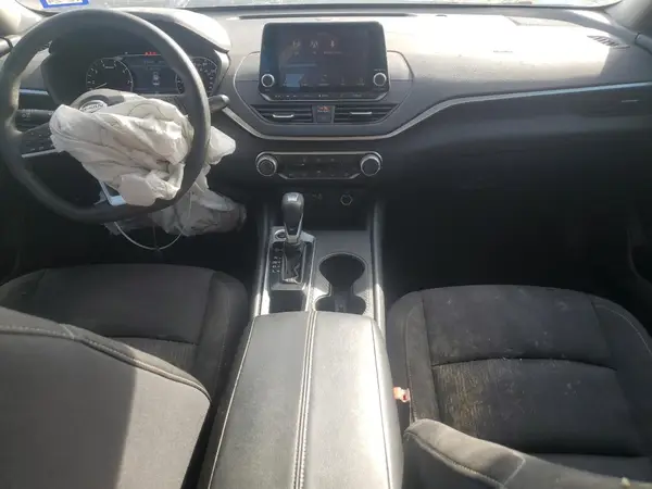 1N4BL4BV7LC158523 2020 NISSAN ALTIMA - Image 8