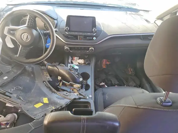 1N4BL4BV7LC159557 2020 NISSAN ALTIMA - Image 8