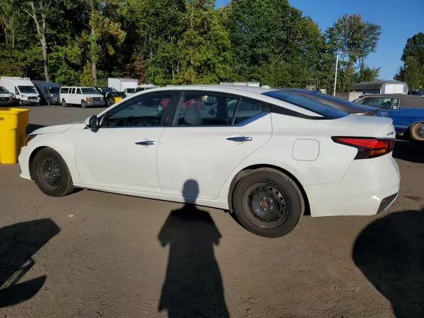 1N4BL4BV7LC159722 2020 NISSAN ALTIMA - Image 2