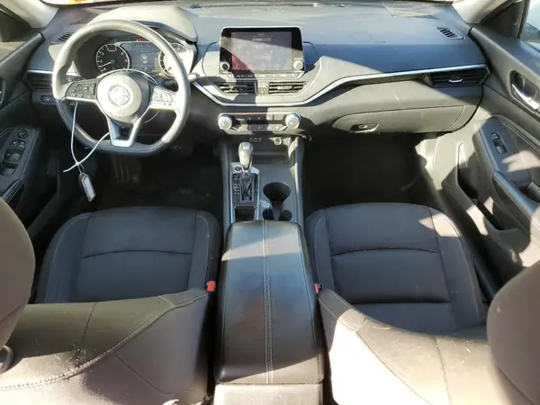1N4BL4BV7LC159722 2020 NISSAN ALTIMA - Image 8