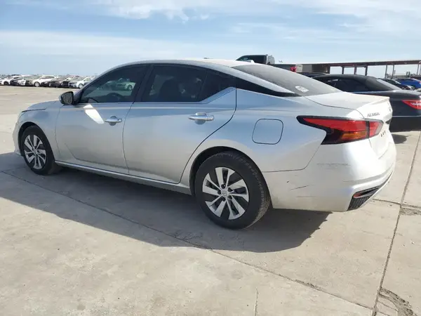 1N4BL4BV7LC159882 2020 NISSAN ALTIMA - Image 2
