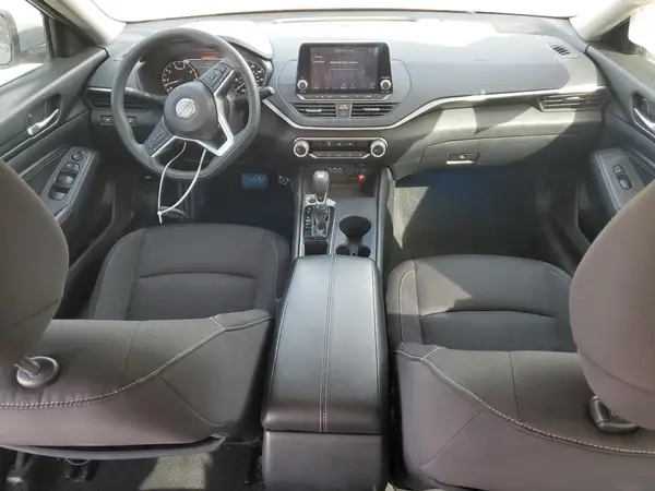 1N4BL4BV7LC159882 2020 NISSAN ALTIMA - Image 8