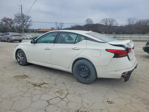 1N4BL4BV7LC159932 2020 NISSAN ALTIMA - Image 2