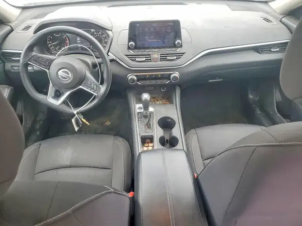 1N4BL4BV7LC159932 2020 NISSAN ALTIMA - Image 8