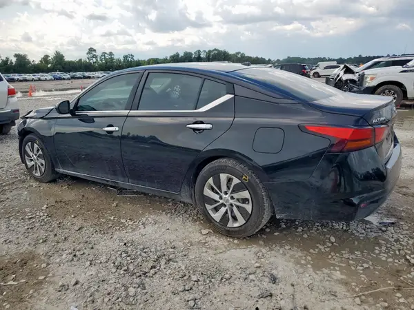 1N4BL4BV7LC160885 2020 NISSAN ALTIMA - Image 2