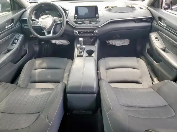 1N4BL4BV7LC160885 2020 NISSAN ALTIMA - Image 8