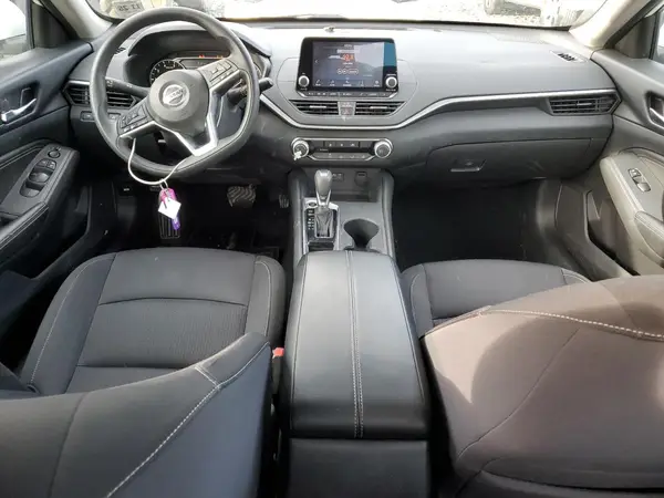 1N4BL4BV7LC161311 2020 NISSAN ALTIMA - Image 8