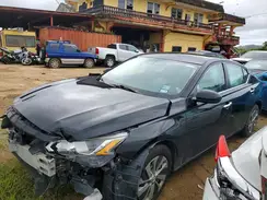 1N4BL4BV7LC162247 2020 NISSAN ALTIMA