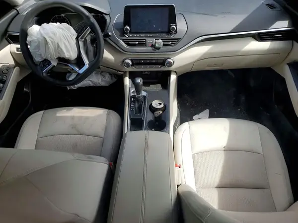 1N4BL4BV7LC162247 2020 NISSAN ALTIMA - Image 8