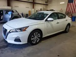 1N4BL4BV7LC162300 2020 NISSAN ALTIMA