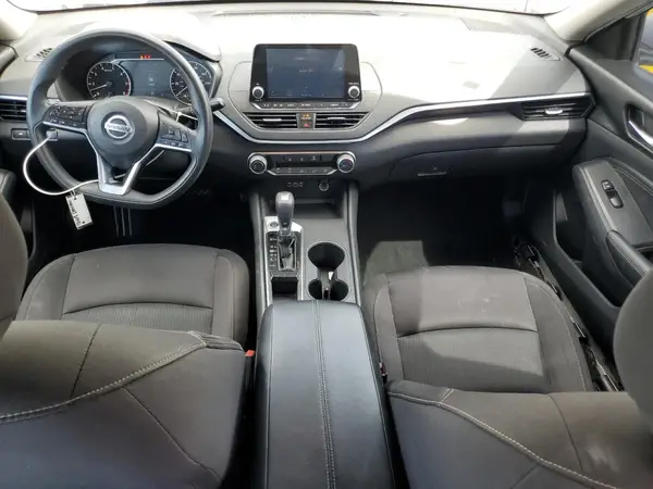 1N4BL4BV7LC162586 2020 NISSAN ALTIMA - Image 8
