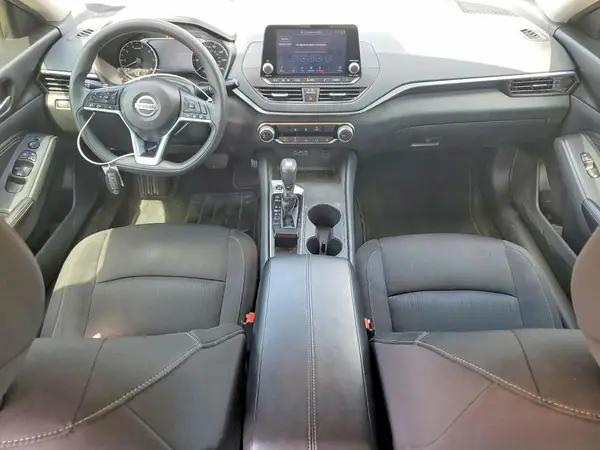 1N4BL4BV7LC163849 2020 NISSAN ALTIMA - Image 8