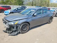 1N4BL4BV7LC165231 2020 NISSAN ALTIMA