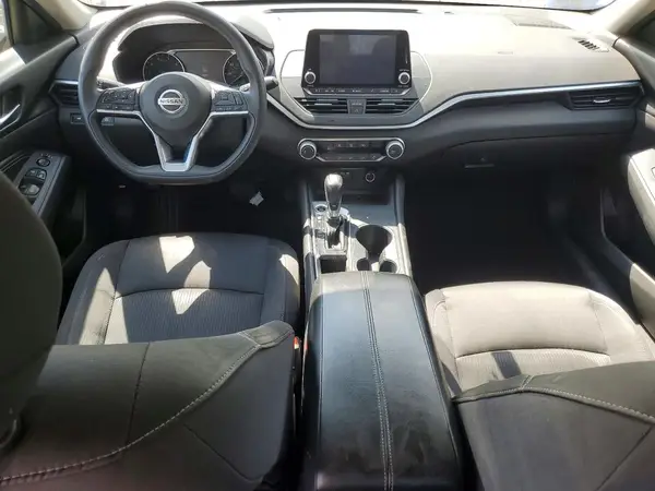 1N4BL4BV7LC165231 2020 NISSAN ALTIMA - Image 8
