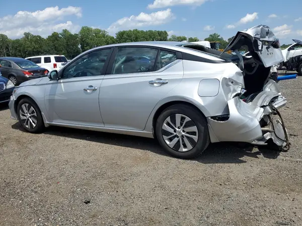 1N4BL4BV7LC165620 2020 NISSAN ALTIMA - Image 2