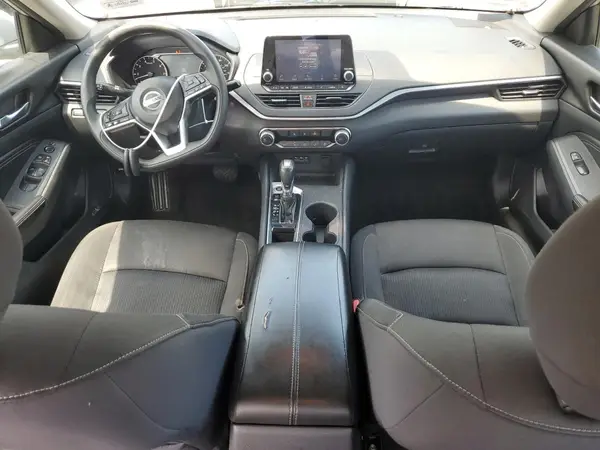1N4BL4BV7LC165620 2020 NISSAN ALTIMA - Image 8