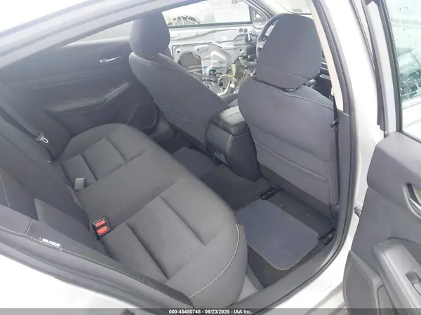 1N4BL4BV7LC166136 2020 NISSAN ALTIMA - Image 8