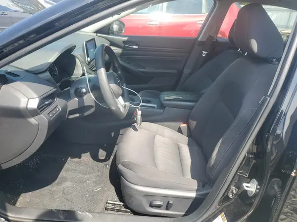 1N4BL4BV7LC166816 2020 NISSAN ALTIMA - Image 8