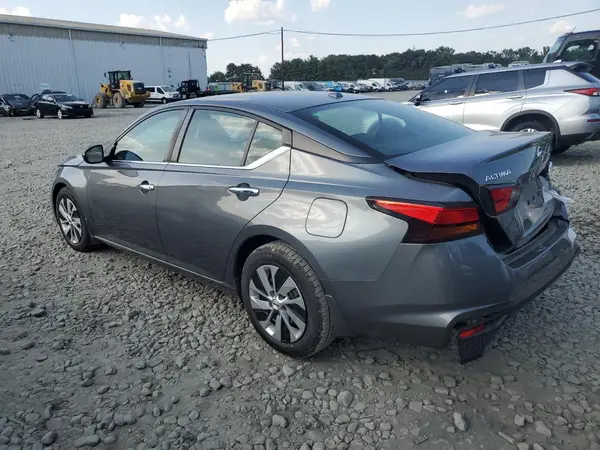 1N4BL4BV7LC167349 2020 NISSAN ALTIMA - Image 2
