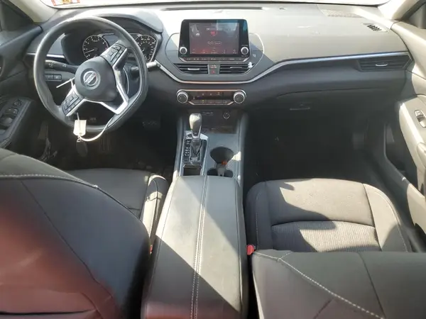 1N4BL4BV7LC167349 2020 NISSAN ALTIMA - Image 8