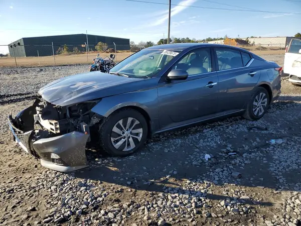 1N4BL4BV7LC168937 2020 NISSAN ALTIMA - Image 1