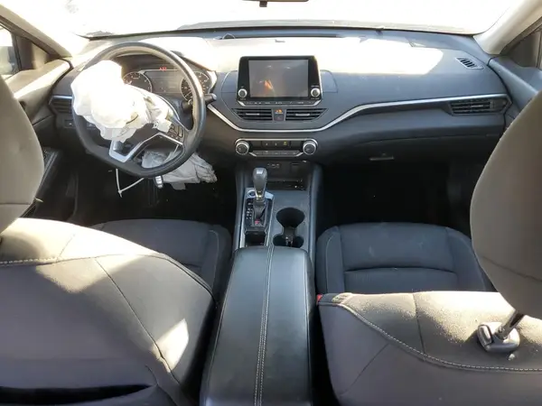 1N4BL4BV7LC168937 2020 NISSAN ALTIMA - Image 8