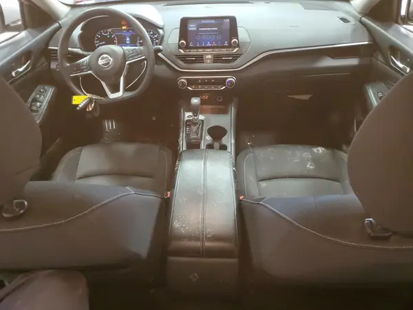 1N4BL4BV7LC169814 2020 NISSAN ALTIMA - Image 8