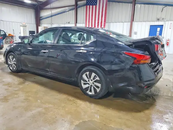 1N4BL4BV7LC170445 2020 NISSAN ALTIMA - Image 2