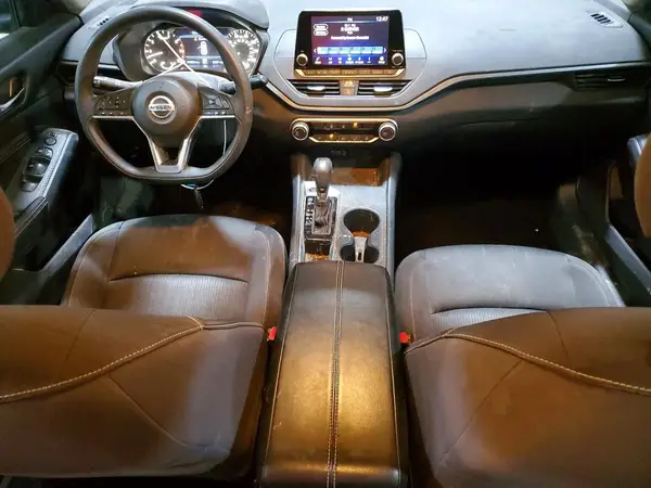 1N4BL4BV7LC170445 2020 NISSAN ALTIMA - Image 8