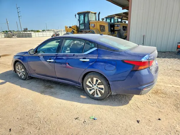 1N4BL4BV7LC171143 2020 NISSAN ALTIMA - Image 2