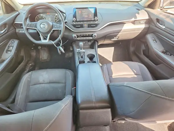 1N4BL4BV7LC171143 2020 NISSAN ALTIMA - Image 8