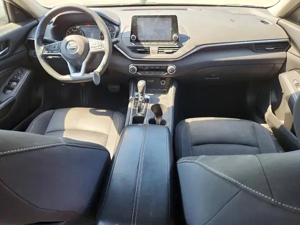 1N4BL4BV7LC171739 2020 NISSAN ALTIMA - Image 8
