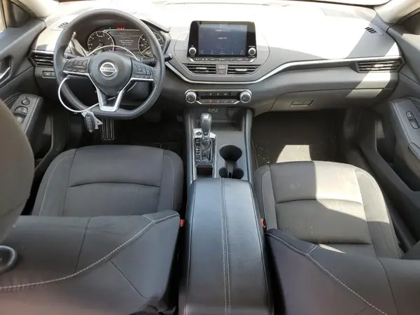 1N4BL4BV7LC172373 2020 NISSAN ALTIMA - Image 8
