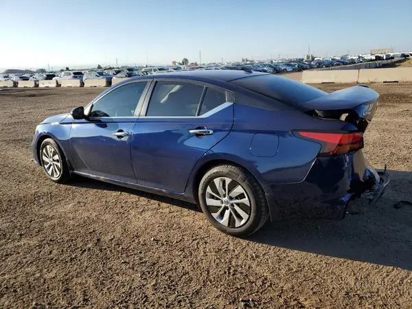 1N4BL4BV7LC174494 2020 NISSAN ALTIMA - Image 2