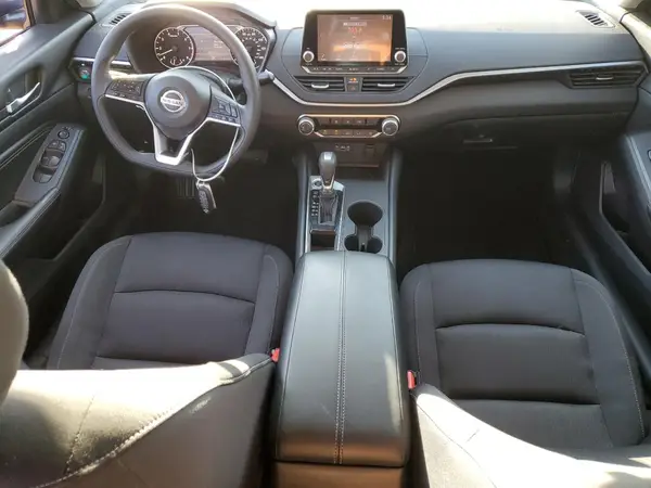 1N4BL4BV7LC174494 2020 NISSAN ALTIMA - Image 8