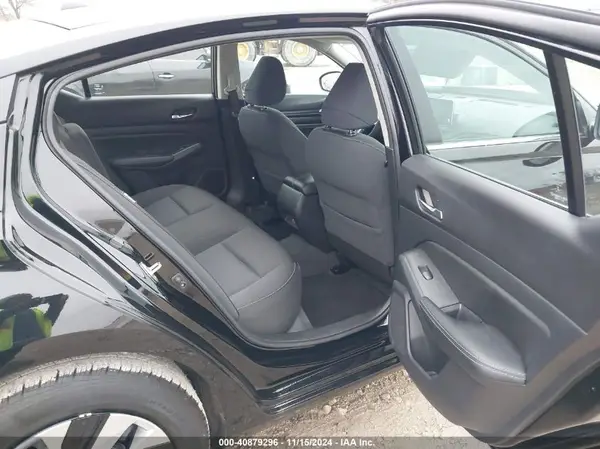 1N4BL4BV7LC175905 2020 NISSAN ALTIMA - Image 8