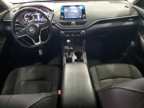 1N4BL4BV7LC178139 2020 NISSAN ALTIMA - Image 8