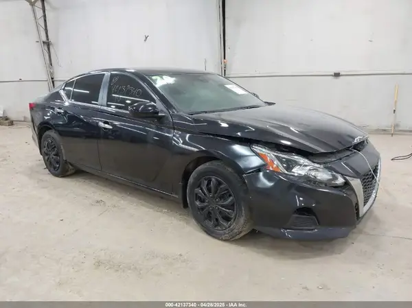 1N4BL4BV7LC178691 2020 NISSAN ALTIMA - Image 1